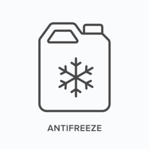 Antigel