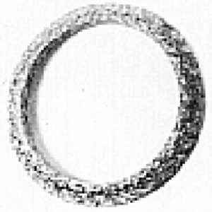 02381 - GARNITURA COLECTOR ESAPAMENT